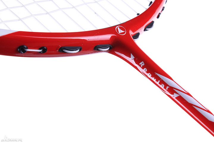 ProKennex POWER PRO 818 Red